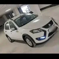 کوئیک GXL صفر