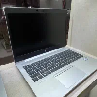 لپ‌ تاپ HP فول اچ دی ۸۴۰G۵|رایانه همراه|اردبیل, |دیوار