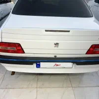 پژو ۴۰۵ مدل ۱۳۹۷|خودرو سواری و وانت|لار, |دیوار