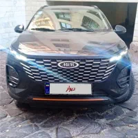 ام وی ام x33 کراس ۱۴۰۳ با ضمانت کارنامه