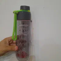قمقمه نو سالم آک بند
