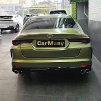 گک امپو|خودرو سواری و وانت|تهران, مهران|دیوار