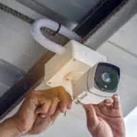 رفع خرابی و نصب دوربین مداربسته