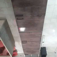 کابینت ۴متری در حد نو قیمت ۲۱/۰۰۰/۰۰۰