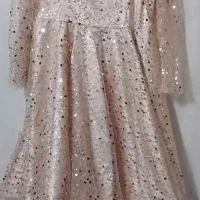 لباس دخترانه ۱۳ساله سایز ۳۶