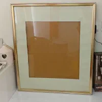 قاب برنجی