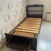 تخت یک نفره  ۱ در ۲ متر
