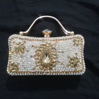 کیف دستی مجلسی نونو|کیف، کفش، کمربند|ملارد, |دیوار