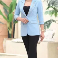 مانتو مجلسی تخفیف ویژه به مناسبت روز مادر|لباس|خمین, |دیوار