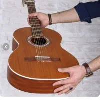 گیتار کلاسیک پارسی m5