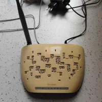 مودم ADSL TP-LLINK|مودم و تجهیزات شبکه|تهران, مرزداران|دیوار