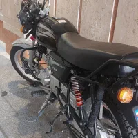 موتور ( نیکتاز ) باکسر ۲۰۰|موتورسیکلت|ری, حمزهآباد|دیوار