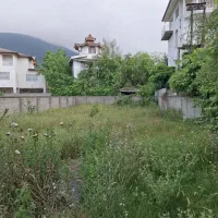 ۵۰۰متر زمین ، سندتک برگ ، اسپندکلا، داخل بافت ،