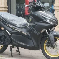 موتور آیروکس ۱۷۰ سی سی اتومات صفر