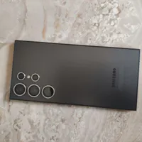 سامسونگ Galaxy S24 Ultra با حافظهٔ ۲۵۶ گیگابایت