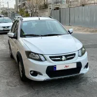 کوییک مدل 1402 بدون رنک|خودرو سواری و وانت|سمنان, |دیوار