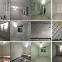 نقد و اقساط کاغذ دیواری، کفپوش ، پوستر دیواری