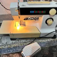 چرخ خیاطی