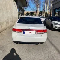 ازرا ۲۰۰۹ وارداتی سفید صدفی|خودرو سواری و وانت|گرگان, |دیوار