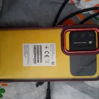 پوکو m3|موبایل|مبارکه, |دیوار