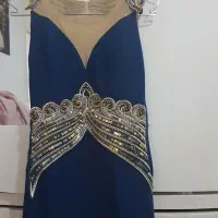 لباس مجلسی.لباس شب.زنانه.۴۰/۴۲