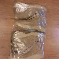 نیم بوت کوهنوردی و شکار|کیف، کفش، کمربند|تهران, دریاچه شهدای خلیج فارس|دیوار