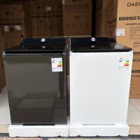 ماشین پتوشور ۱۹ کیلویی الجی