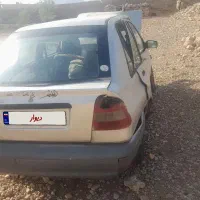 پراید 141 DLXI، مدل ۱۳۸۸|خودرو سواری و وانت|ایذه, |دیوار