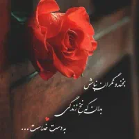 گمشده