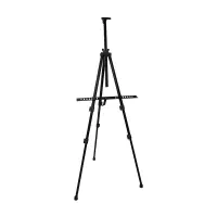 پایه بوم فلزی