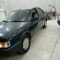 405 Gli|خودرو سواری و وانت|نجفآباد, ویلاشهر|دیوار