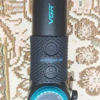 ماشین اصلاح|آرایشی، بهداشتی، درمانی|خرم‌آباد, |دیوار