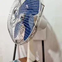 پنکه توشیبا اصل ژاپن Toshiba japan|پنکه و تصفیه‌کنندهٔ هوا|تهران, حر|دیوار