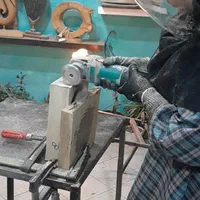 ورکشاب ۳ روزه آموزش دکور وظروف دستساز چوبی|خدمات آموزشی|نیشابور, مدرس|دیوار