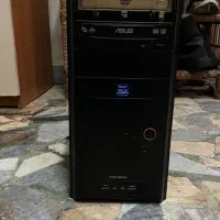 کیس اداری خانگی