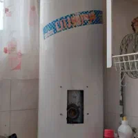 ابگرمکن برقی مطابق تصیر