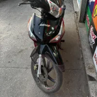 لاکی سحر ۱۳۵