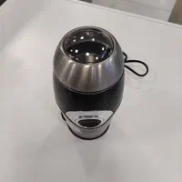 آسیاب قهوه راف ۷۱۲۴sمشکی بدون پیشپرداخت|سماور، چایساز، قهوهساز|مشهد, الهیه|دیوار