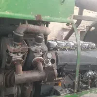 اجاره کمپرسور باد حفر چاه تخریب|خدمات پیشه و مهارت|خنجین, |دیوار