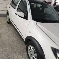 کوییک GXR|خودرو سواری و وانت|کرج, المهدی|دیوار