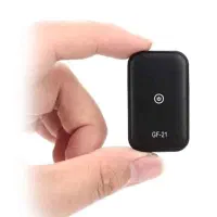 ردیاب بدون نیاز به سیم کشی/ شخصی / خودرویی