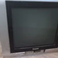 تلوزیون ۲۱ اینچ