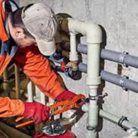 تاسیسات و لوله کشی ساختمان|خدمات پیشه و مهارت|شیراز, سرو|دیوار