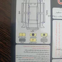 پراید ۱۳۱ مدل ۱۳۹۵|خودرو سواری و وانت|چناران, |دیوار