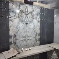 کاشی کار وسرامیک کار حرفه ای تضمینی|خدمات پیشه و مهارت|تبریز, |دیوار