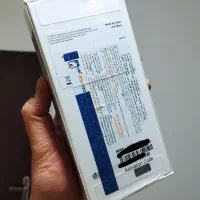 گوشی موبایل سامسونگ گلکسی a07 Samsung|موبایل|قروه, |دیوار