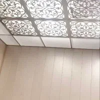 سقف حیاط خلوت،سقف ودیوار کاذب سایبان ساندوچ پانل|خدمات پیشه و مهارت|تهران, تهرانپارس شرقی|دیوار