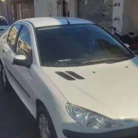 پژو 206 sd مدل 90 سفارش اریان|خودرو سواری و وانت|زنجان, |دیوار