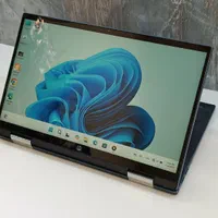 HP Pavilion 14 X360|رایانه همراه|بروجرد, |دیوار