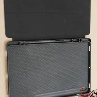 کاور تب لت سامسونگ گلکسی تب s8 پلاس|لوازم جانبی موبایل و تبلت|تهران, تهرانپارس شرقی|دیوار